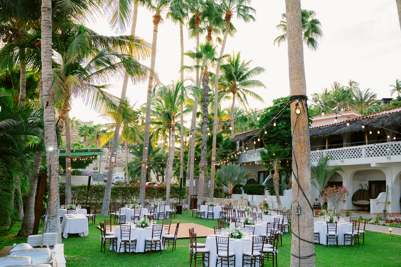 Cabo Surf Weddings Hero Image